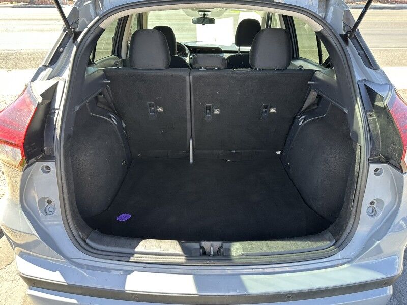 2021 Nissan Kicks SV St George UT