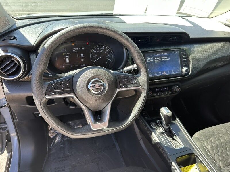 2021 Nissan Kicks SV St George UT