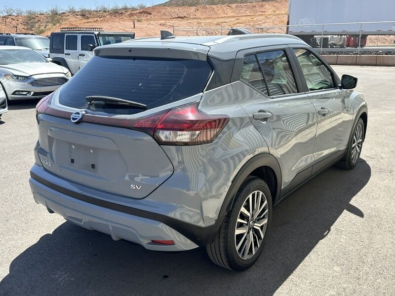 2021 Nissan Kicks SV St George UT