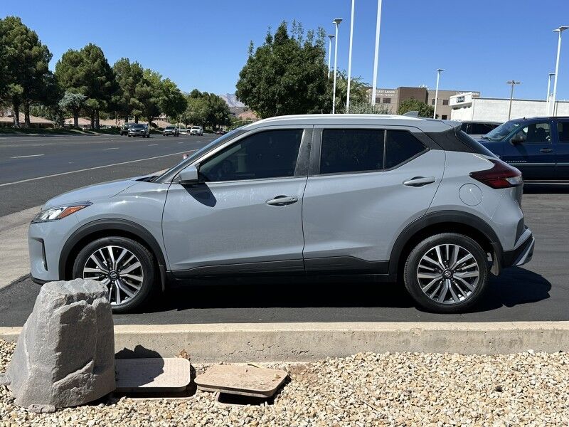 2021 Nissan Kicks SV St George UT