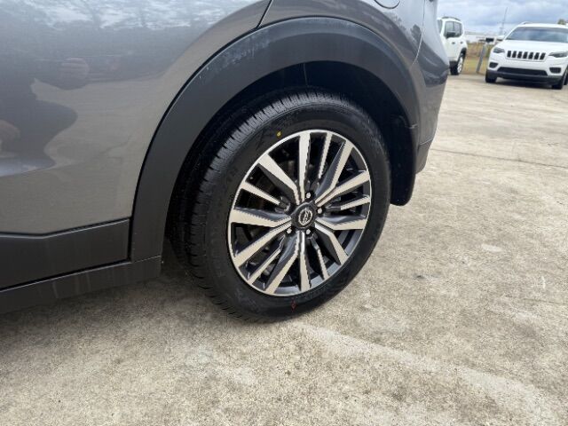 2021 Nissan Kicks SV Xtronic CVT Hattiesburg MS