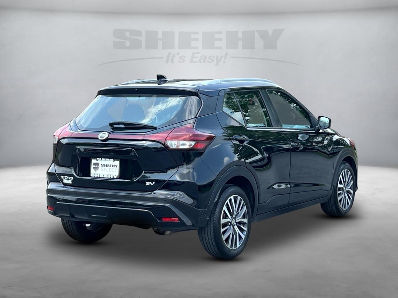 2021 Nissan Kicks SV Hagerstown MD