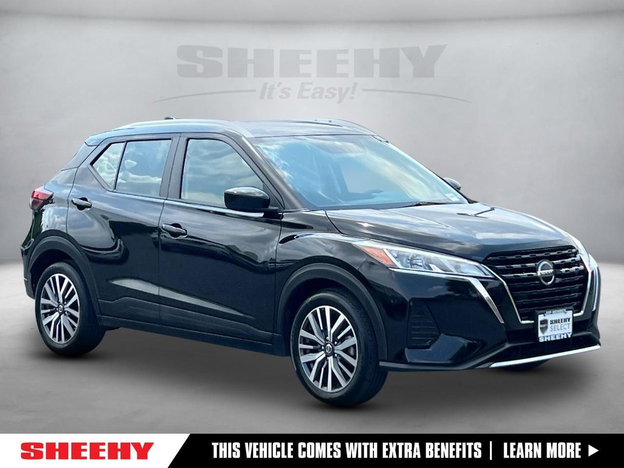 2021 Nissan Kicks SV Hagerstown MD