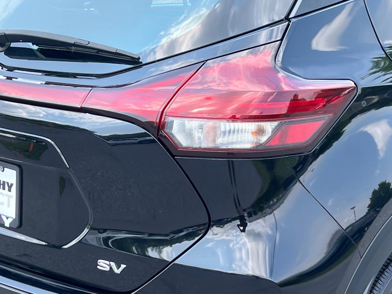 2021 Nissan Kicks SV Hagerstown MD