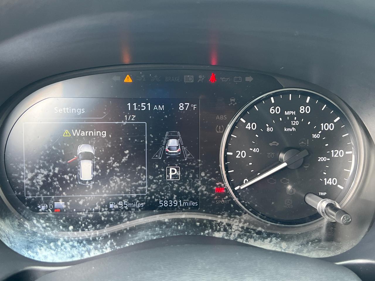 2021 Nissan Kicks SV Hagerstown MD