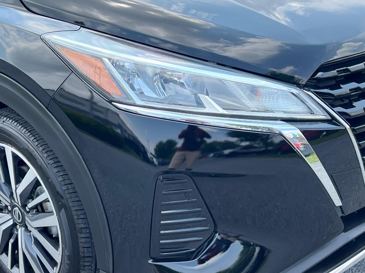 2021 Nissan Kicks SV Hagerstown MD