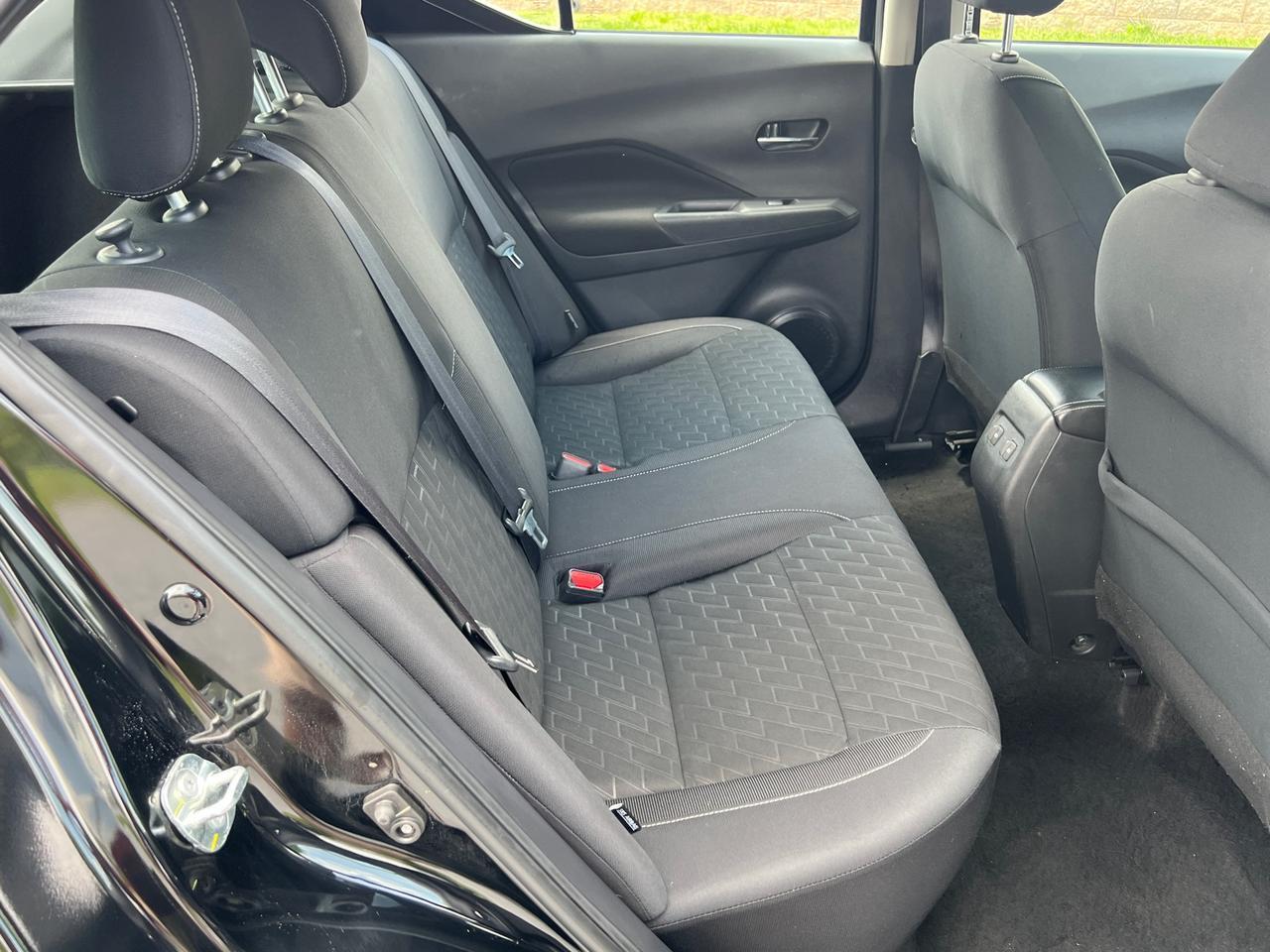 2021 Nissan Kicks SV Hagerstown MD