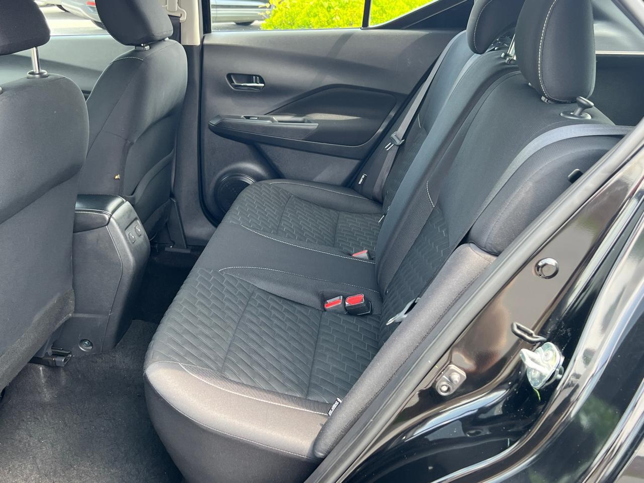 2021 Nissan Kicks SV Hagerstown MD