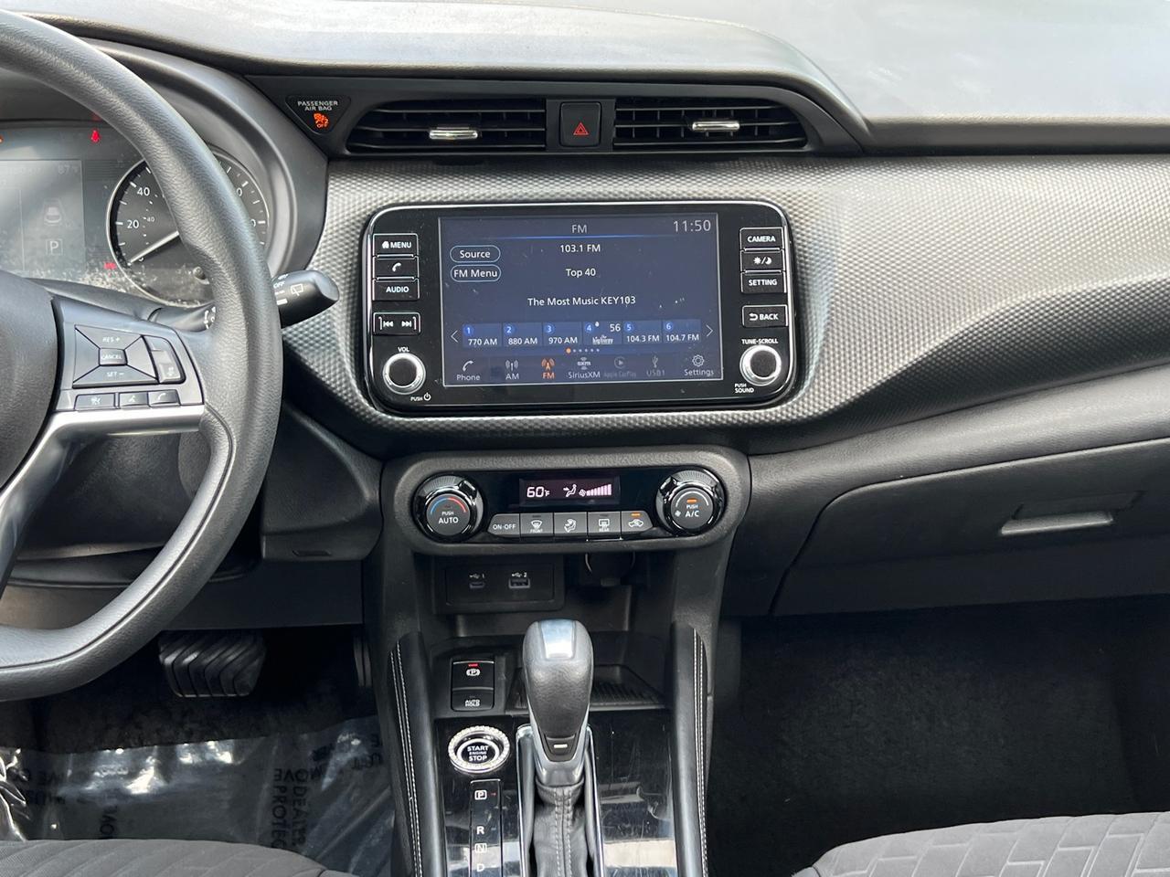 2021 Nissan Kicks SV Hagerstown MD