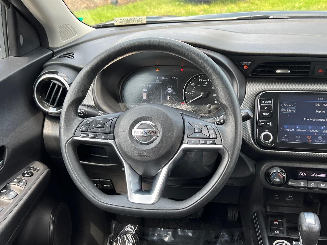 2021 Nissan Kicks SV Hagerstown MD