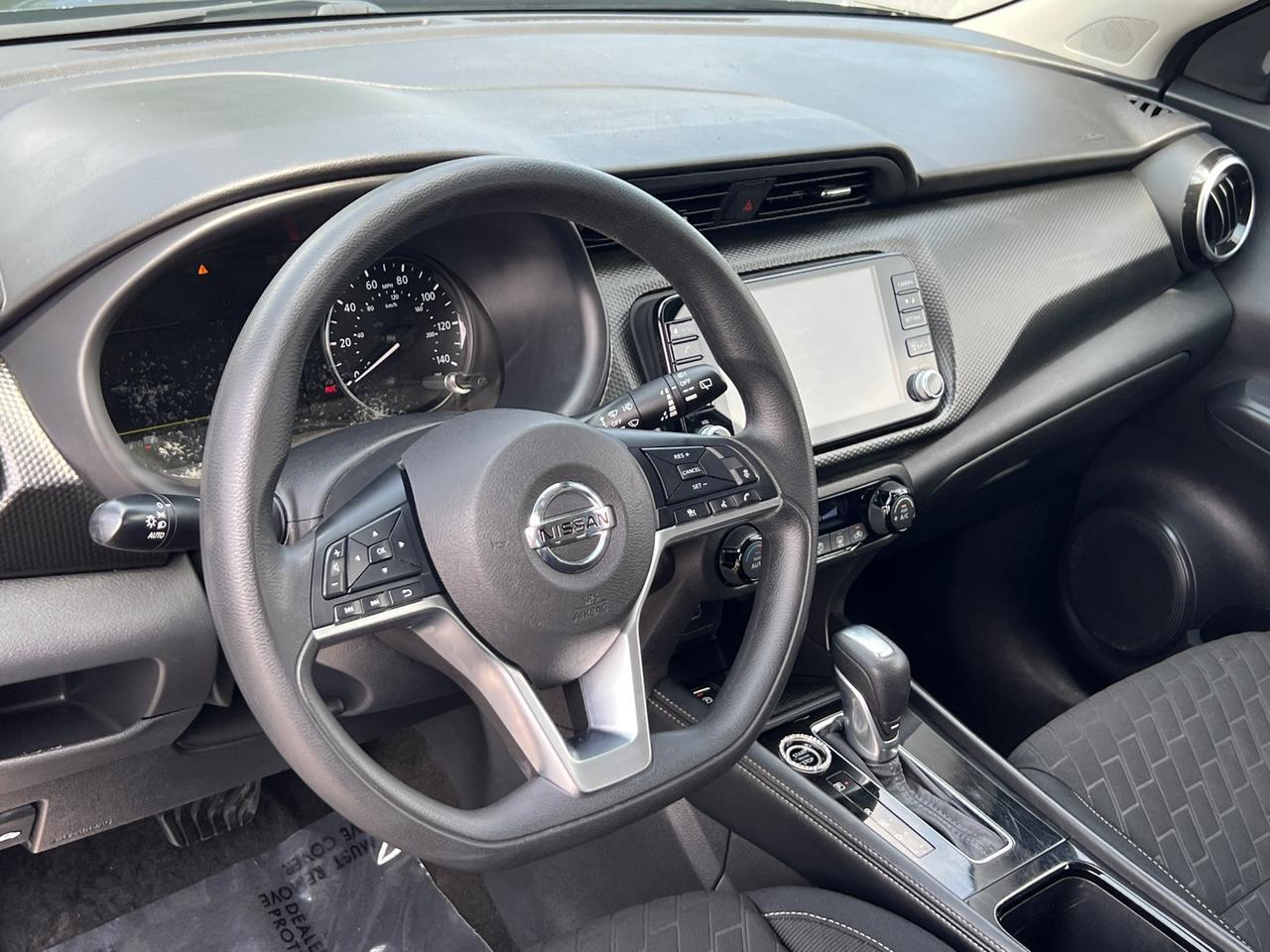 2021 Nissan Kicks SV Hagerstown MD