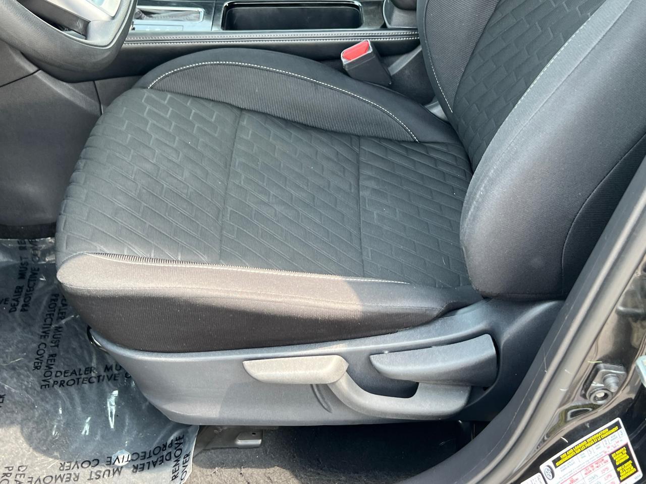2021 Nissan Kicks SV Hagerstown MD
