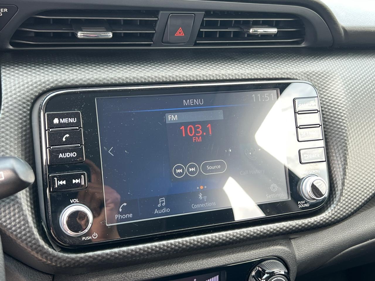 2021 Nissan Kicks SV Hagerstown MD