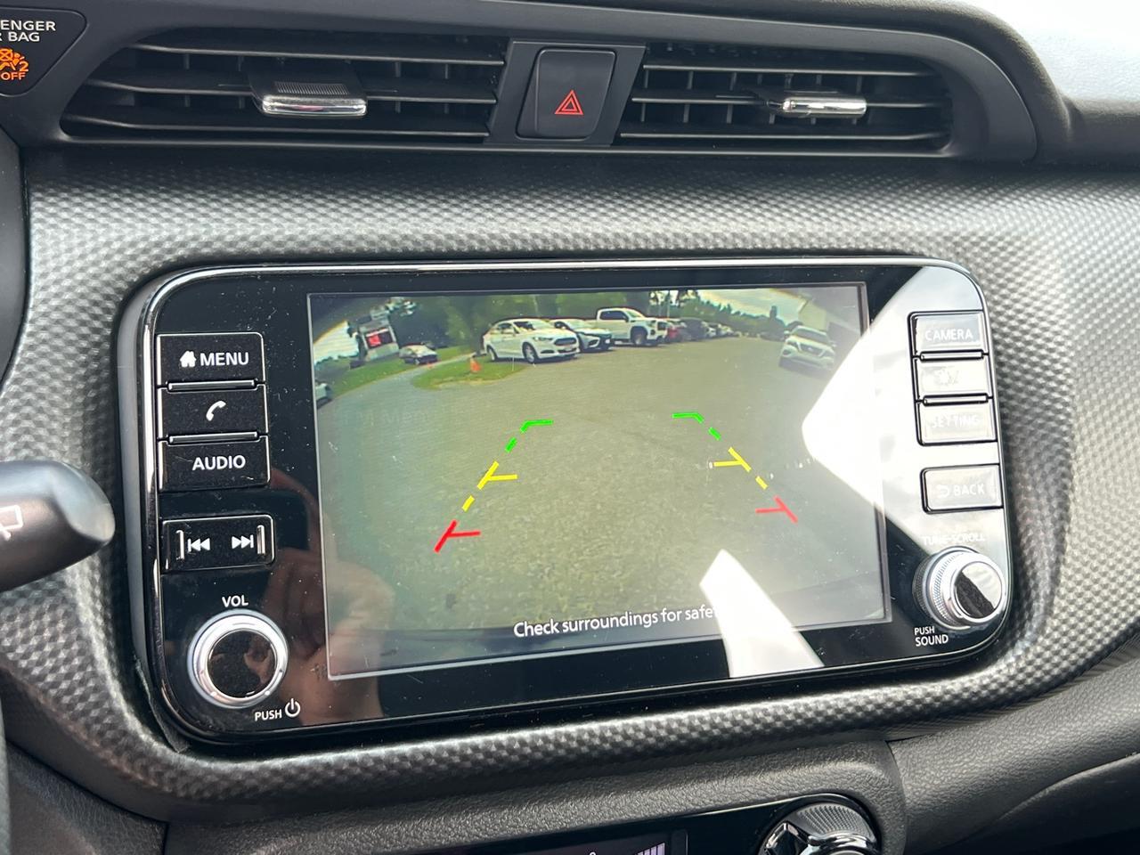 2021 Nissan Kicks SV Hagerstown MD