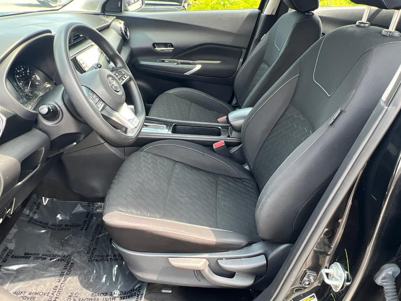 2021 Nissan Kicks SV Hagerstown MD