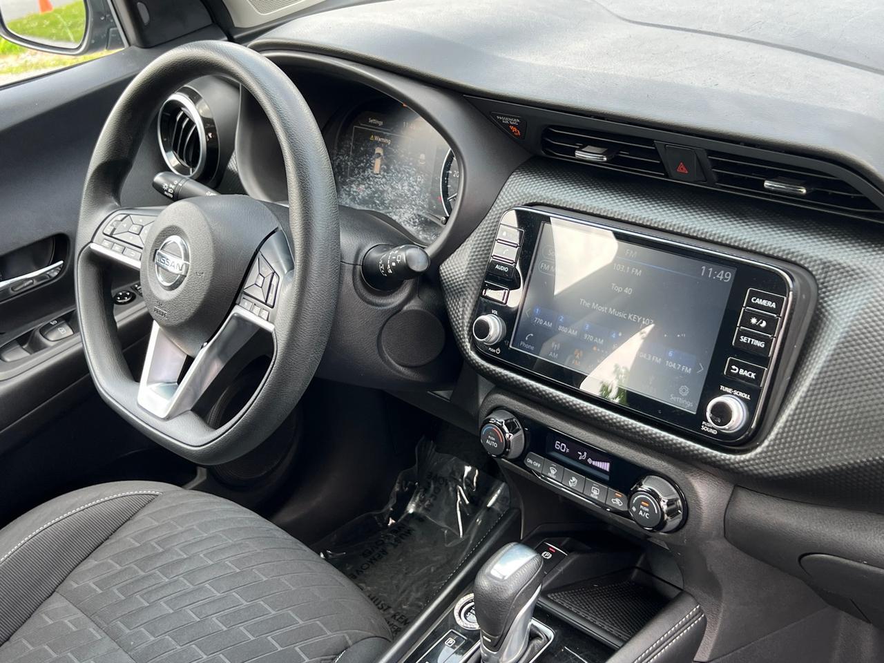 2021 Nissan Kicks SV Hagerstown MD