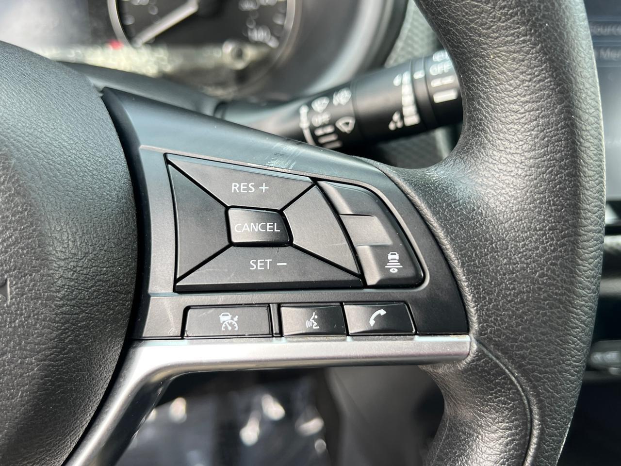 2021 Nissan Kicks SV Hagerstown MD