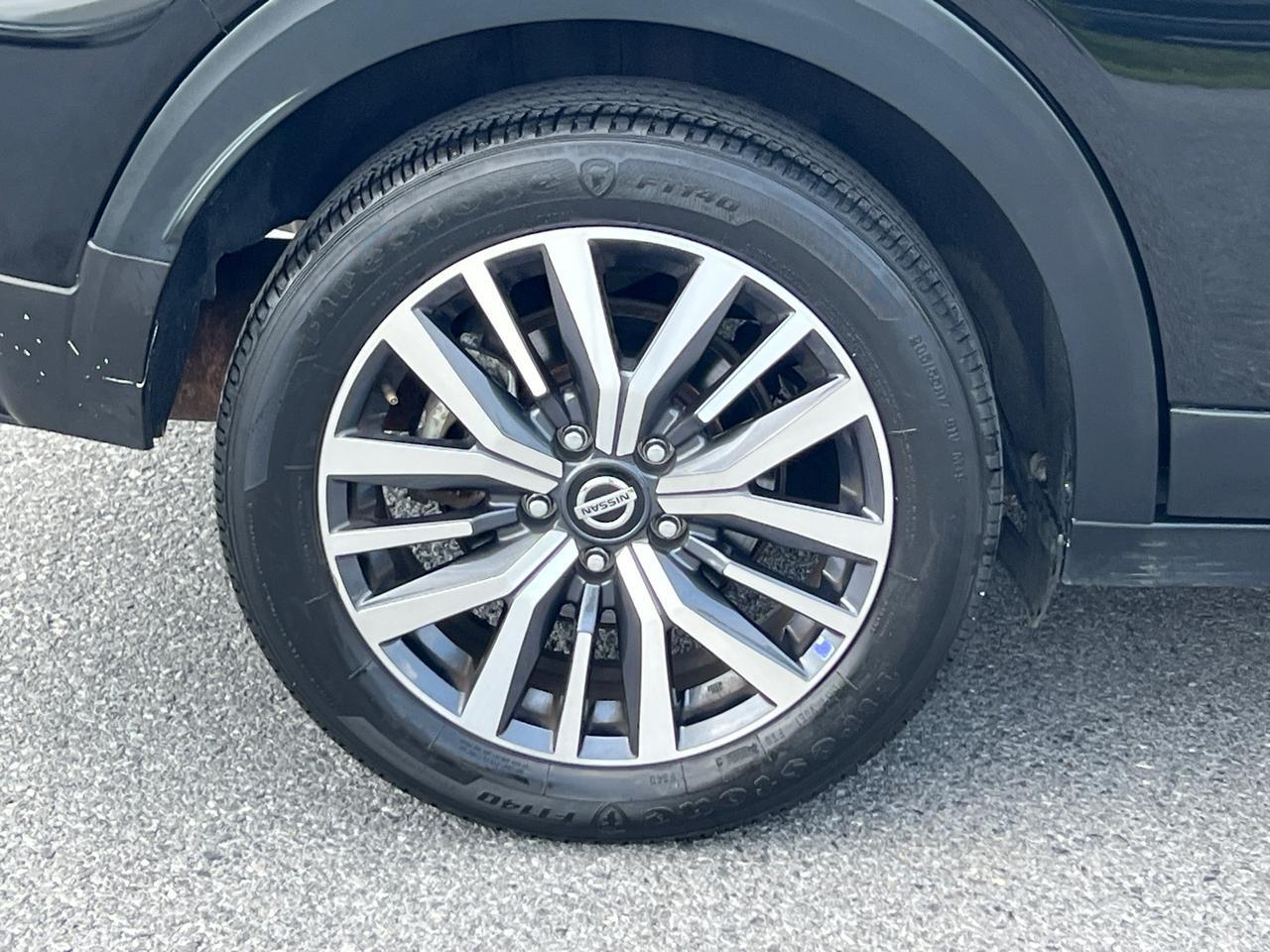 2021 Nissan Kicks SV Hagerstown MD