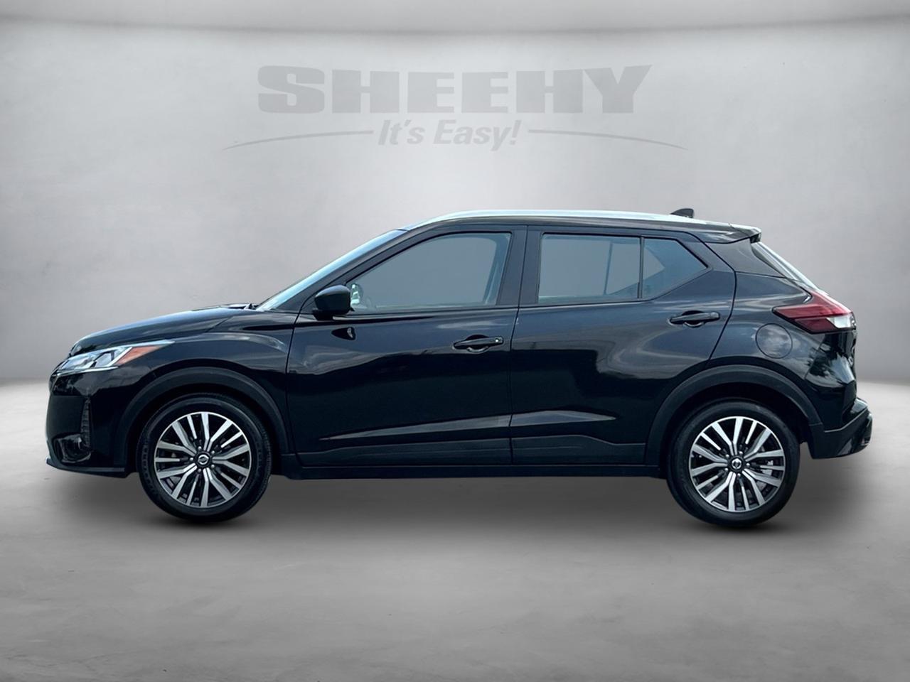 2021 Nissan Kicks SV Hagerstown MD