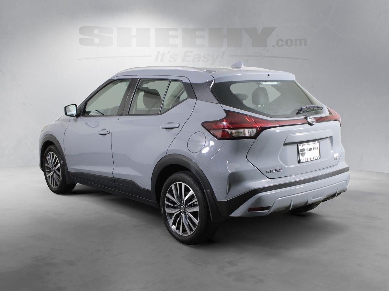 2021 Nissan Kicks SV Manassas VA