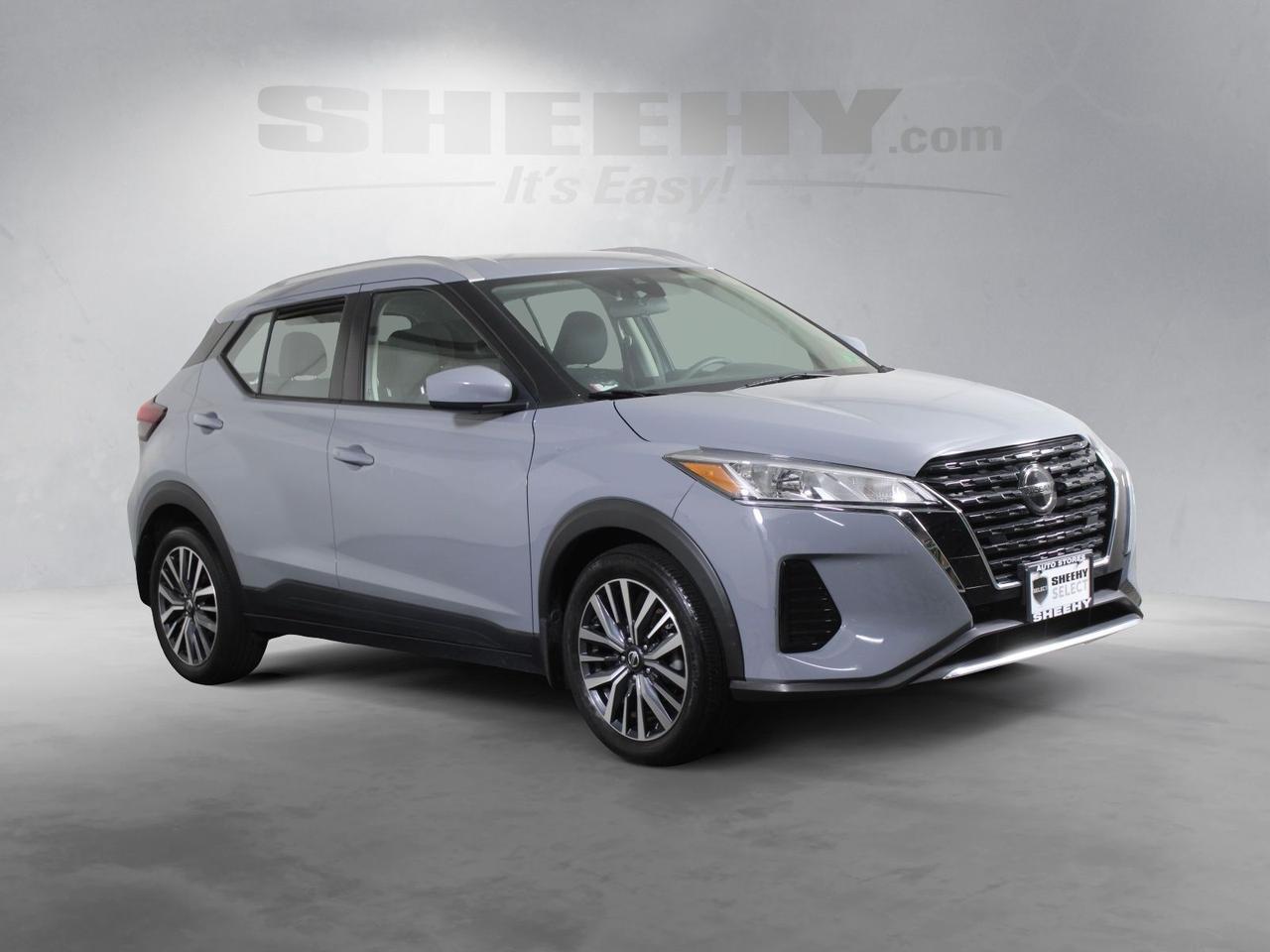 2021 Nissan Kicks SV Manassas VA
