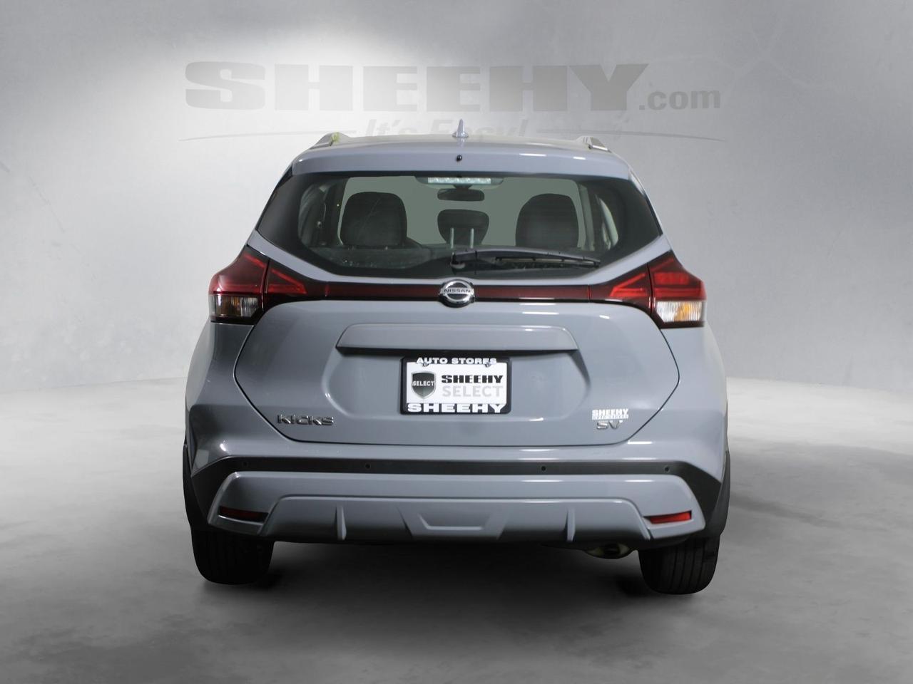 2021 Nissan Kicks SV Manassas VA