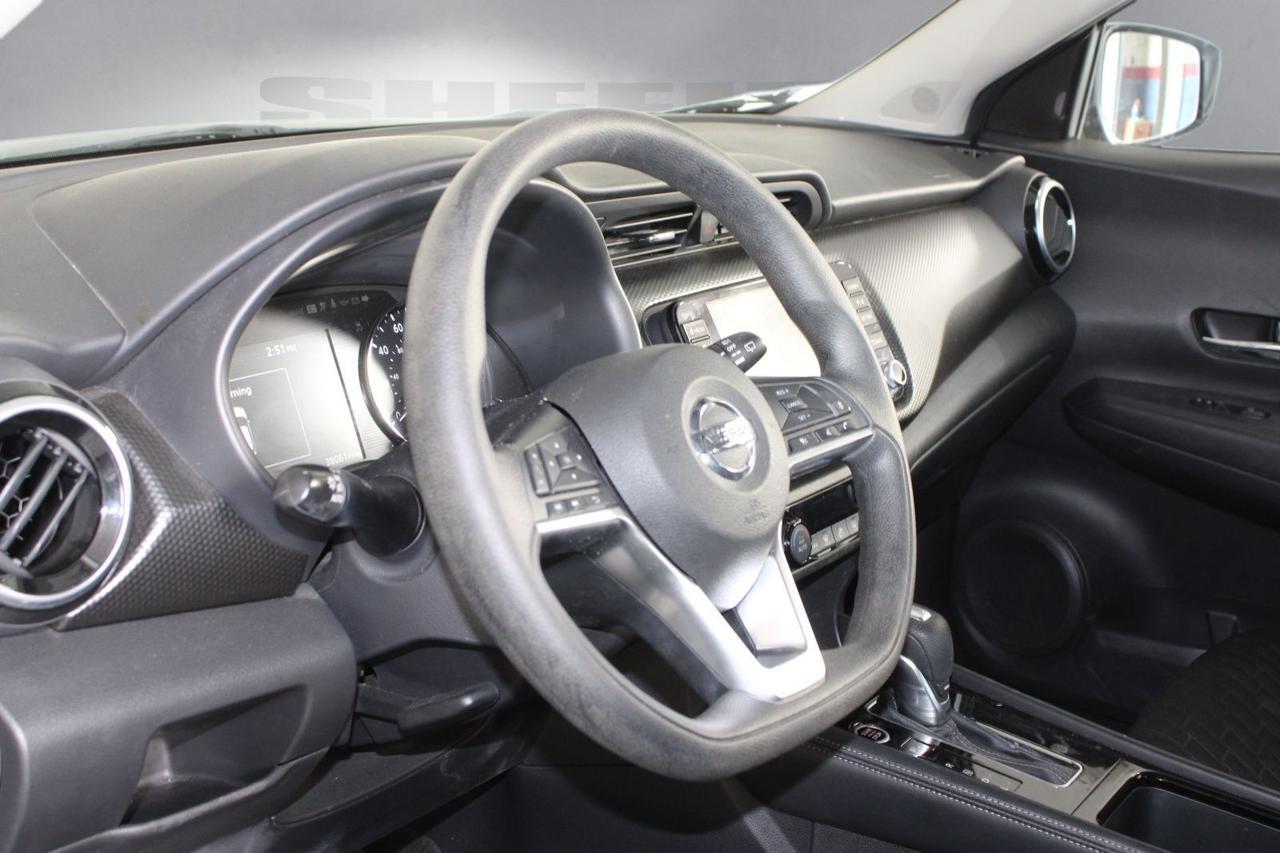 2021 Nissan Kicks SV Manassas VA