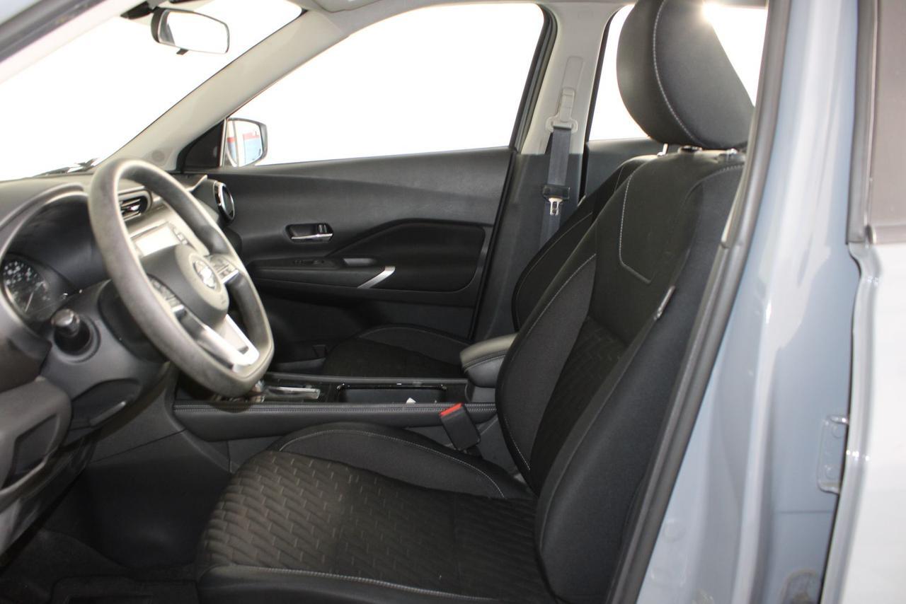 2021 Nissan Kicks SV Manassas VA