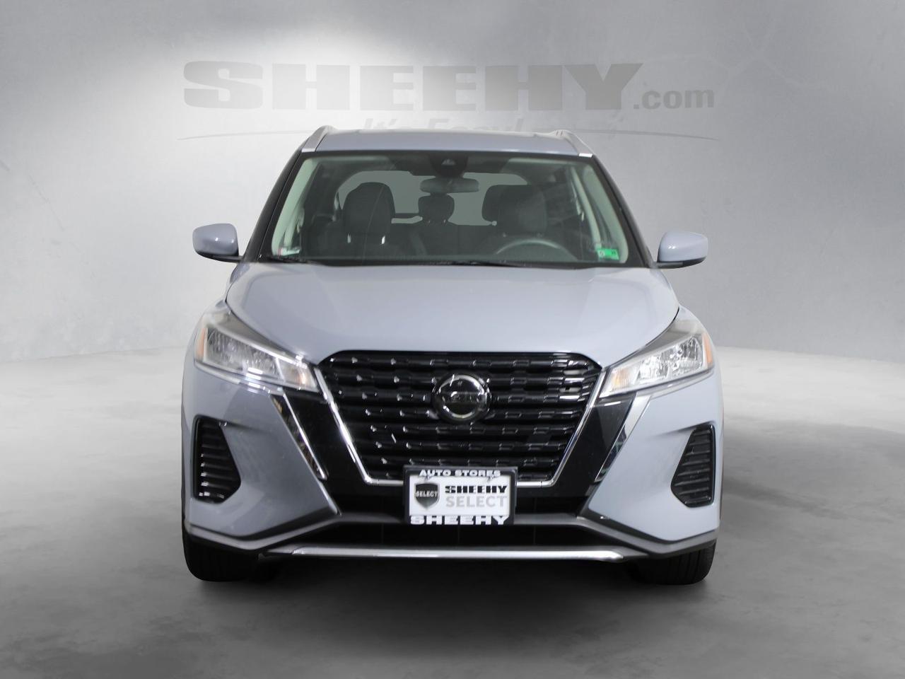 2021 Nissan Kicks SV Manassas VA
