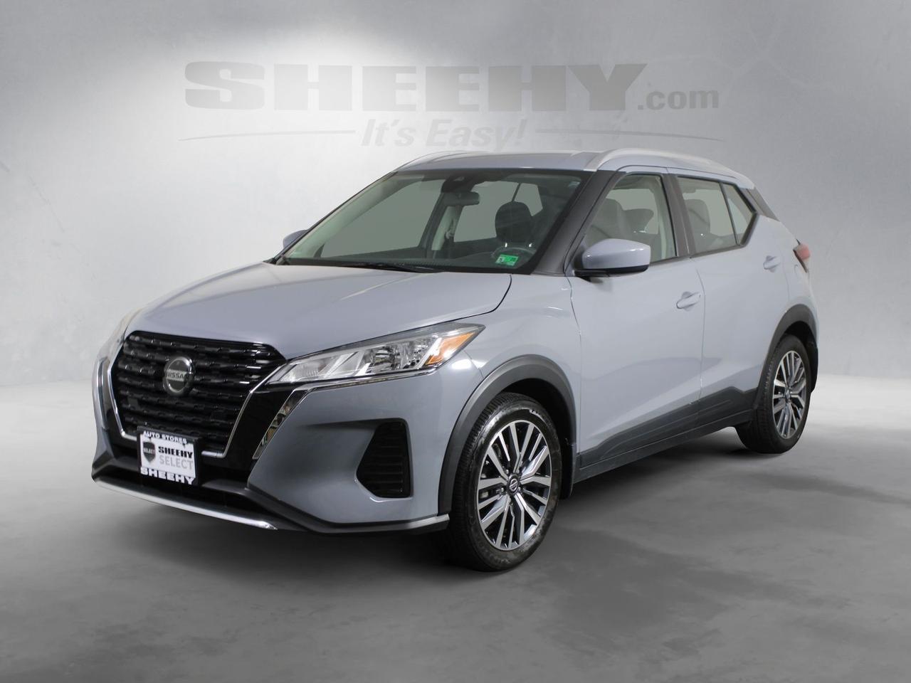 2021 Nissan Kicks SV Manassas VA