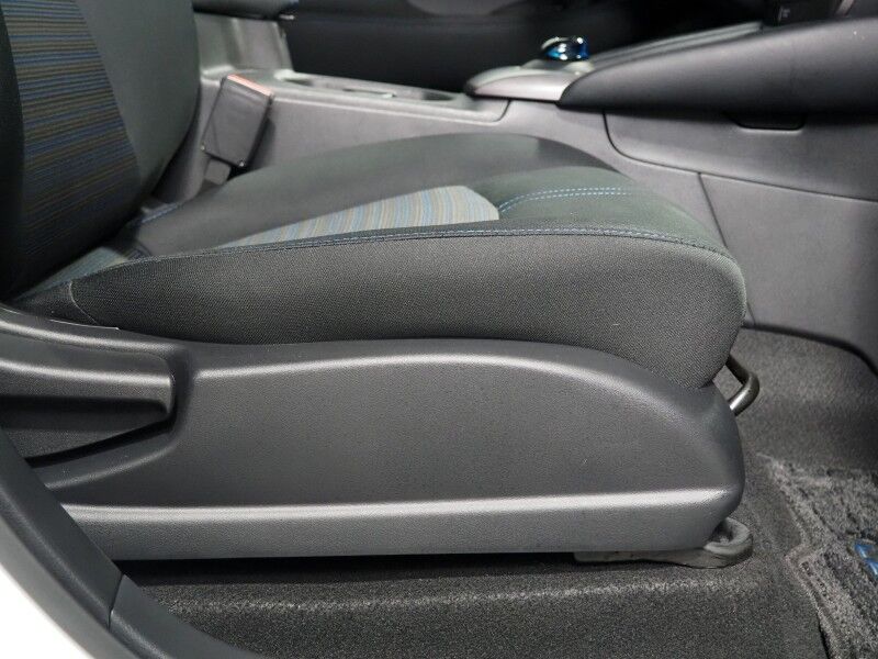 2021 Nissan LEAF S *BLIND SPOT & LANE DEPARTURE ALERT, COLLISION ALERT w/BRAKING, BACKUP-CAMERA, COLOR TOUCH SCREEN, HIGH BEAM ASSIST, PUSH BUTTON START, BLUETOOTH, APPLE CARPLAY Round Rock TX