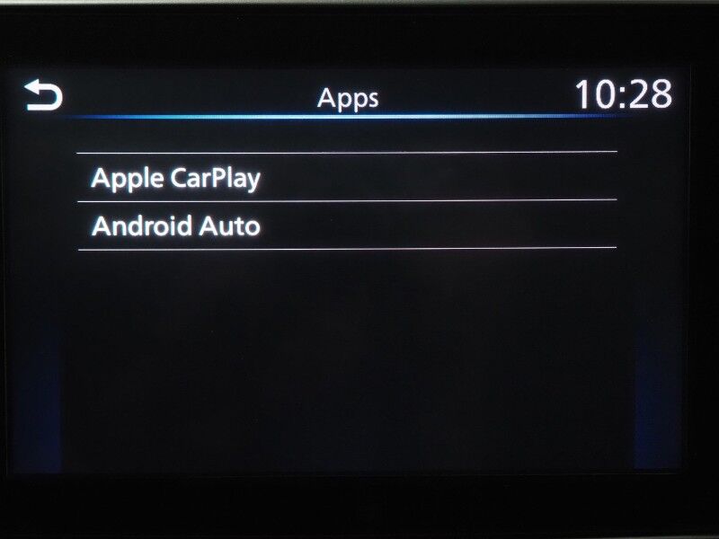 2021 Nissan LEAF S *BLIND SPOT & LANE DEPARTURE ALERT, COLLISION ALERT w/BRAKING, BACKUP-CAMERA, COLOR TOUCH SCREEN, HIGH BEAM ASSIST, PUSH BUTTON START, BLUETOOTH, APPLE CARPLAY Round Rock TX