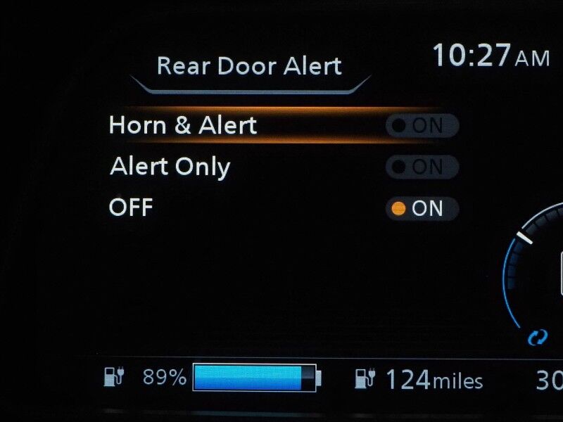 2021 Nissan LEAF S *BLIND SPOT & LANE DEPARTURE ALERT, COLLISION ALERT w/BRAKING, BACKUP-CAMERA, COLOR TOUCH SCREEN, HIGH BEAM ASSIST, PUSH BUTTON START, BLUETOOTH, APPLE CARPLAY Round Rock TX