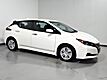 2021 Nissan LEAF S *BLIND SPOT & LANE DEPARTURE ALERT, COLLISION ALERT w/BRAKING, BACKUP-CAMERA, COL