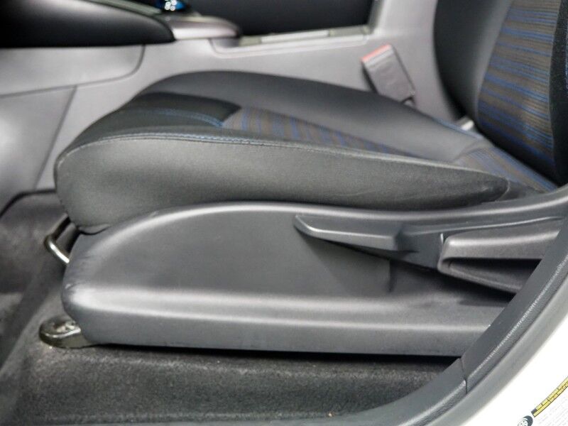 2021 Nissan LEAF S *BLIND SPOT & LANE DEPARTURE ALERT, COLLISION ALERT w/BRAKING, BACKUP-CAMERA, COLOR TOUCH SCREEN, HIGH BEAM ASSIST, PUSH BUTTON START, BLUETOOTH, APPLE CARPLAY Round Rock TX