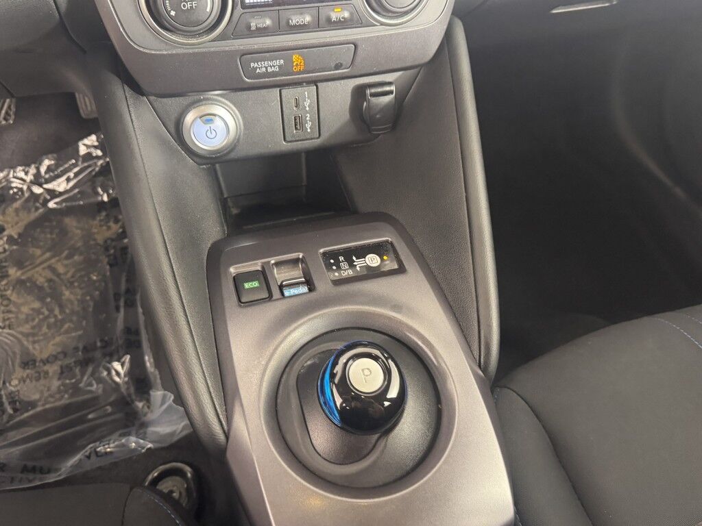 2021 Nissan LEAF S PLUS Maumee OH