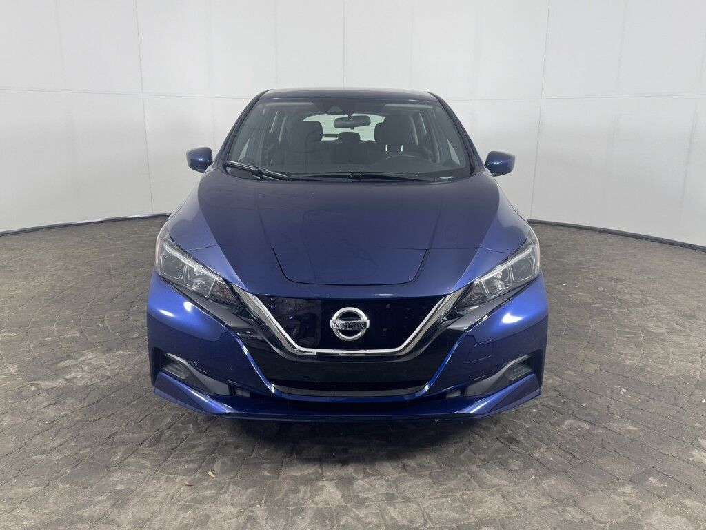 2021 Nissan LEAF S PLUS Maumee OH