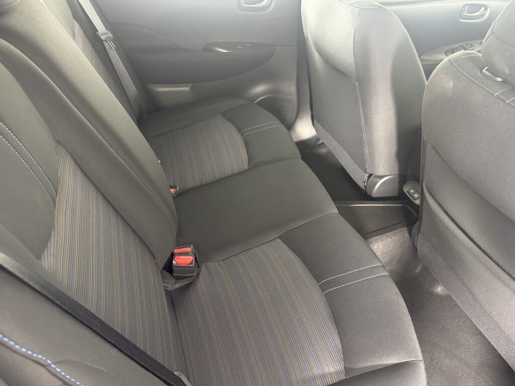 2021 Nissan LEAF S PLUS Maumee OH