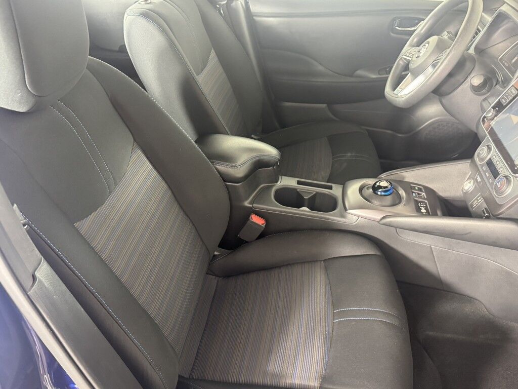 2021 Nissan LEAF S PLUS Maumee OH
