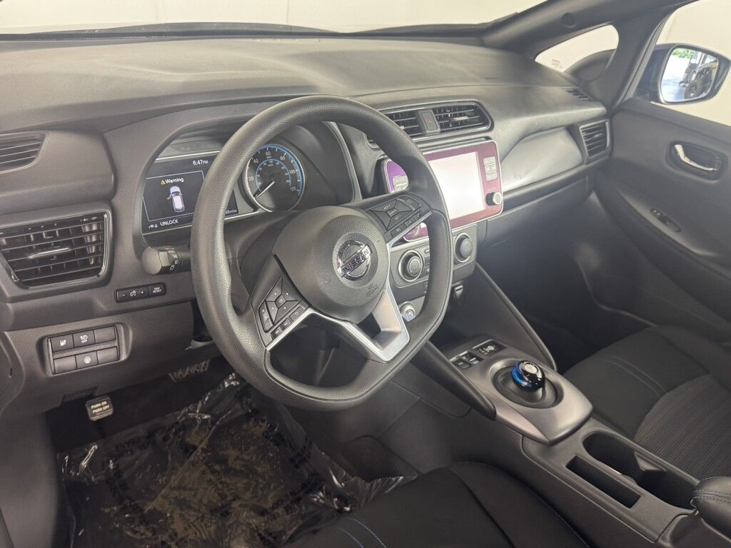 2021 Nissan LEAF S PLUS Maumee OH