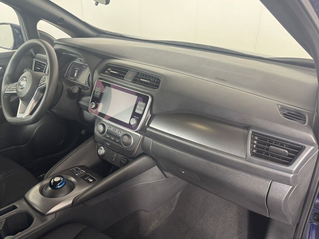 2021 Nissan LEAF S PLUS Maumee OH