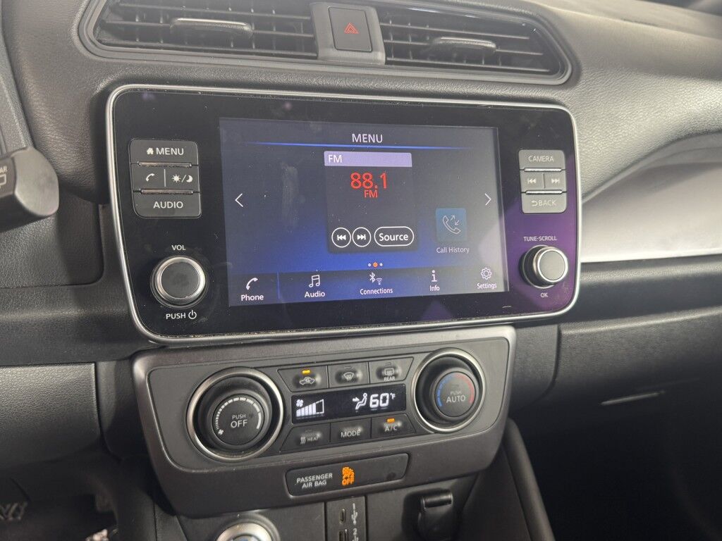 2021 Nissan LEAF S PLUS Maumee OH