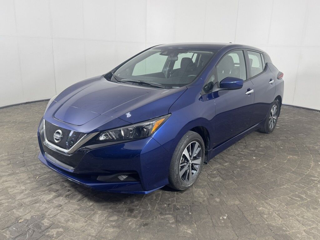 2021 Nissan LEAF S PLUS Maumee OH