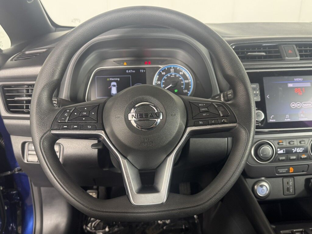 2021 Nissan LEAF S PLUS Maumee OH