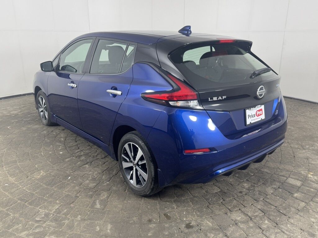 2021 Nissan LEAF S PLUS Maumee OH