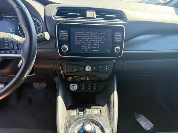 2021 Nissan LEAF SV 40 kWh Mesa AZ