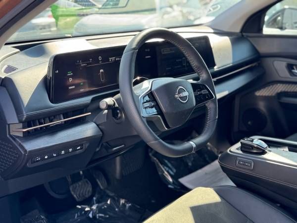 2021 Nissan LEAF SV 40 kWh Mesa AZ