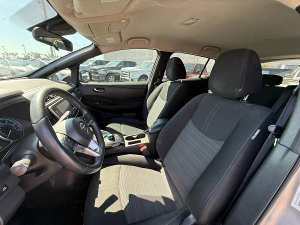 2021 Nissan LEAF SV 40 kWh Mesa AZ