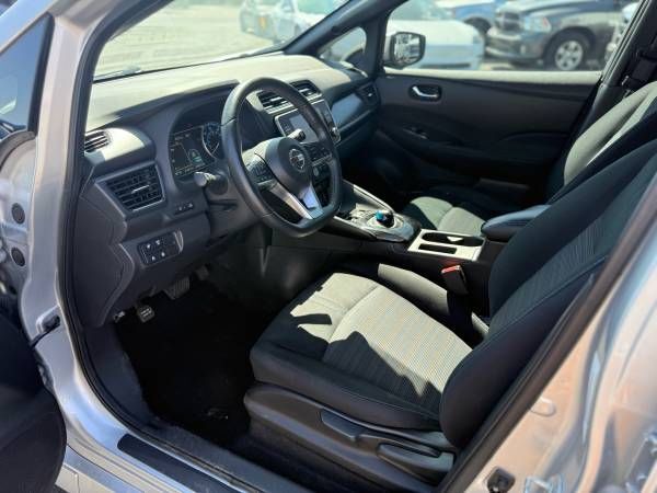 2021 Nissan LEAF SV 40 kWh Mesa AZ