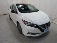 2021 Nissan LEAF SV PLUS Hatchback Eau Claire WI 2021 Nissan LEAF SV PLUS Hatchback Eau Claire WI